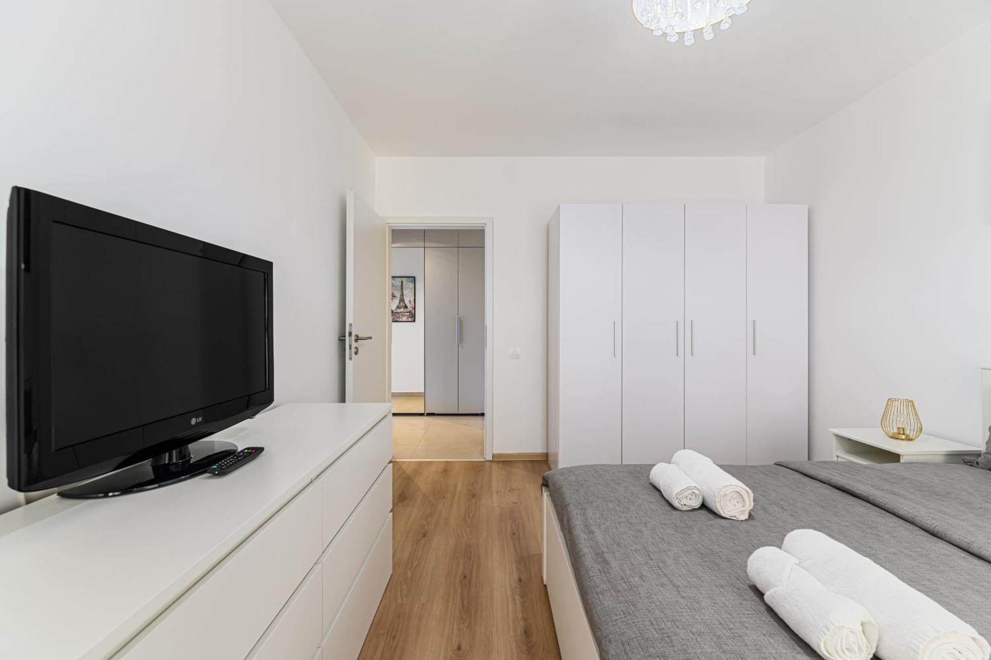 Balance Apartments - Complex Qualis Брашов Экстерьер фото