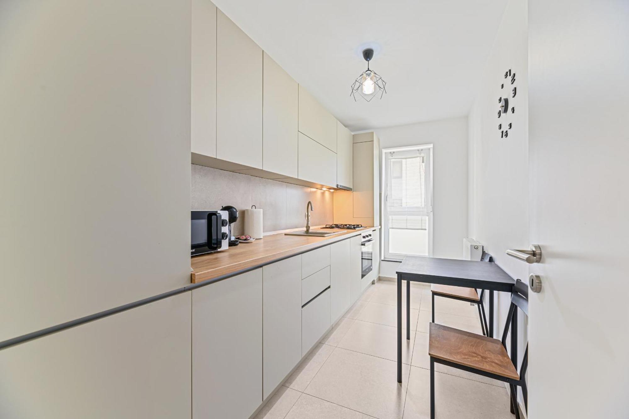 Balance Apartments - Complex Qualis Брашов Экстерьер фото