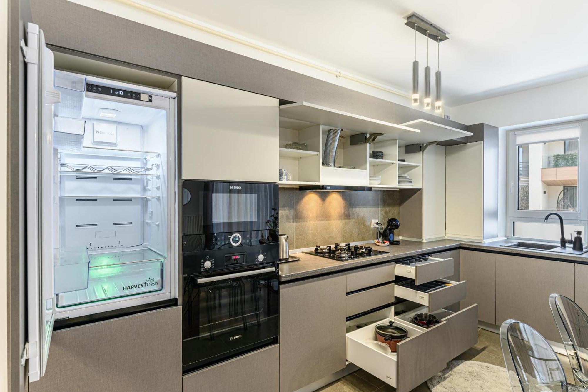 Balance Apartments - Complex Qualis Брашов Экстерьер фото